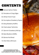 Load image into Gallery viewer, Brunch With Chef Bae (E-Cookbook)