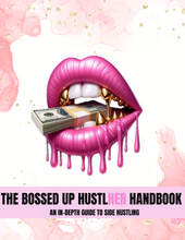 Load image into Gallery viewer, The Bossed Up Business Bundle (E-Books)
